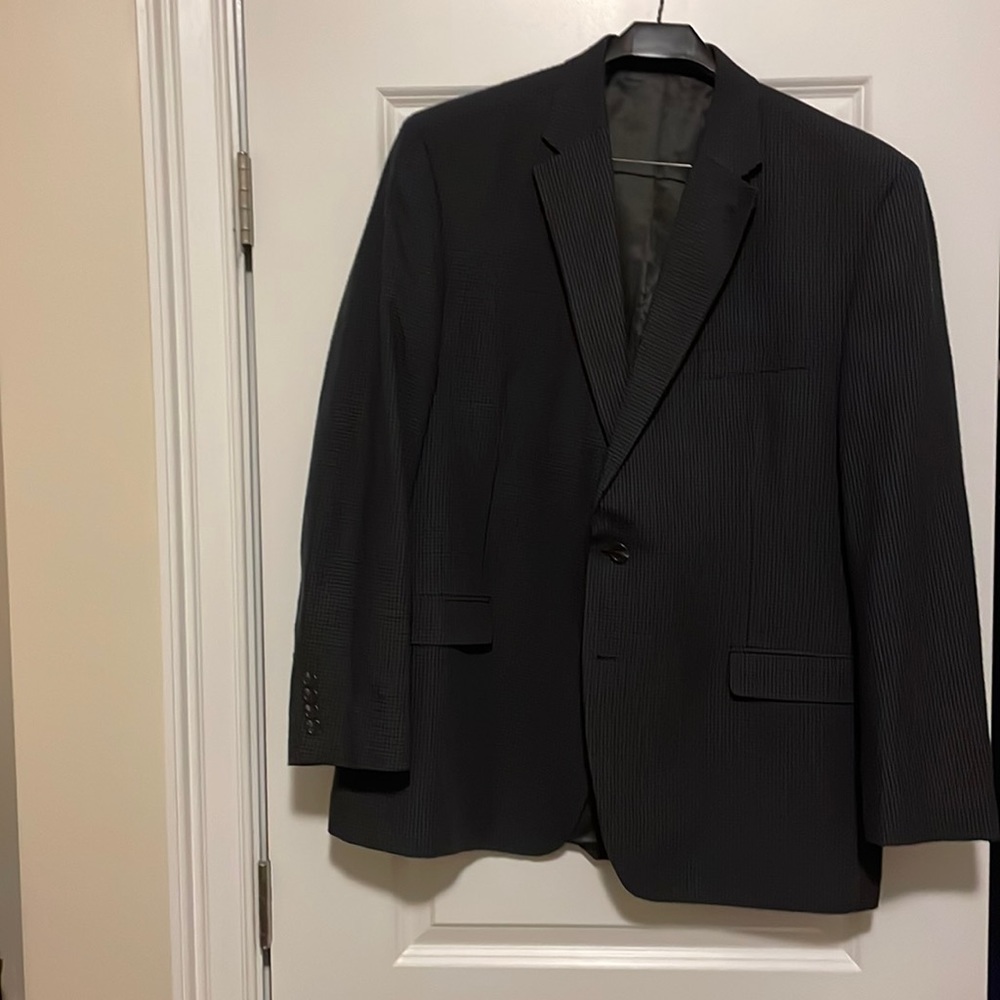 Chaps sports coat Size 46R